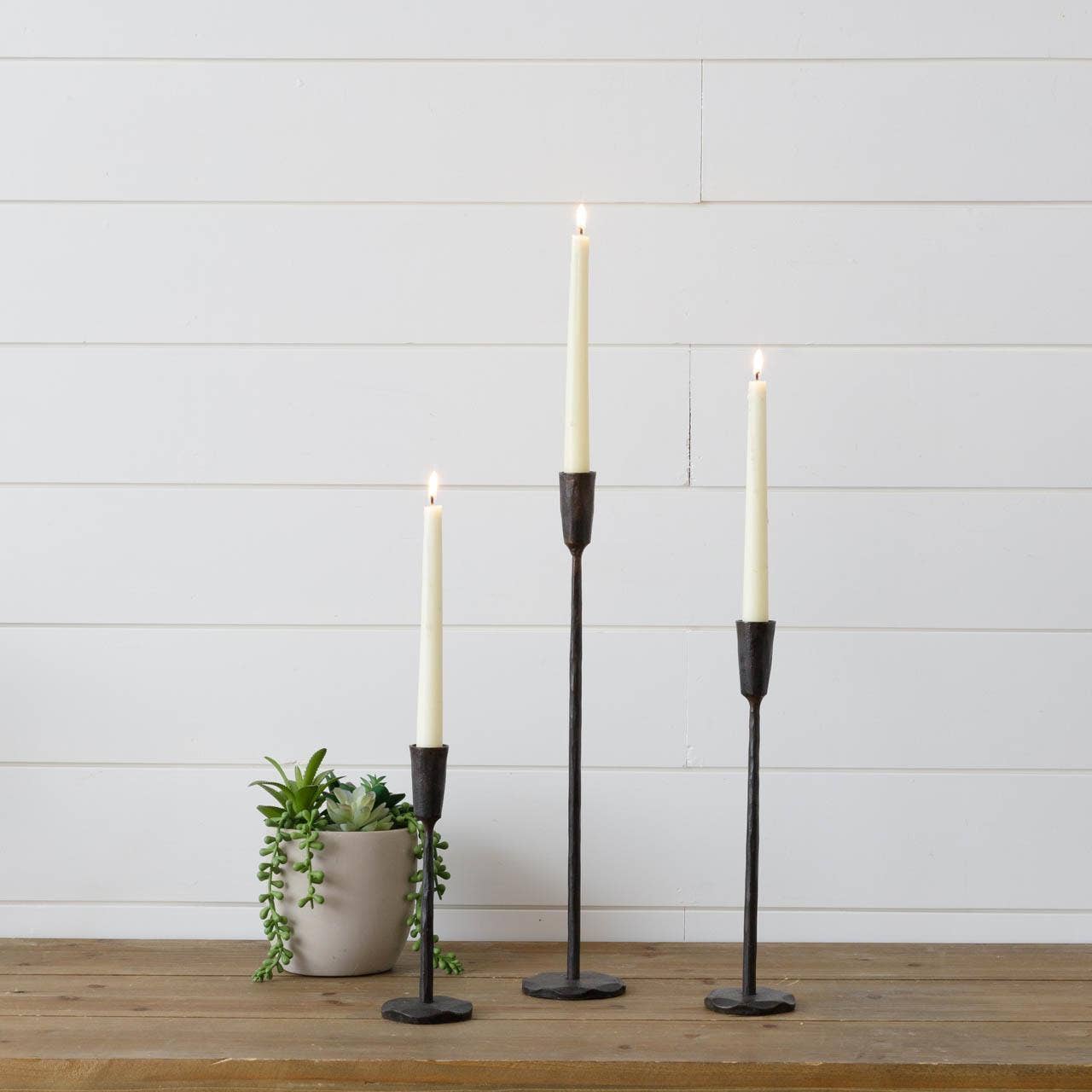 Payton Candle Holder