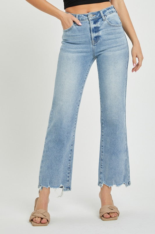 Rayne Relaxed Fit Jeans