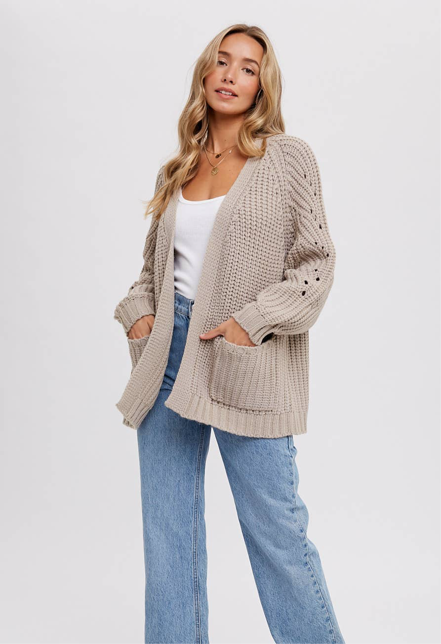 Stevie Cardigan