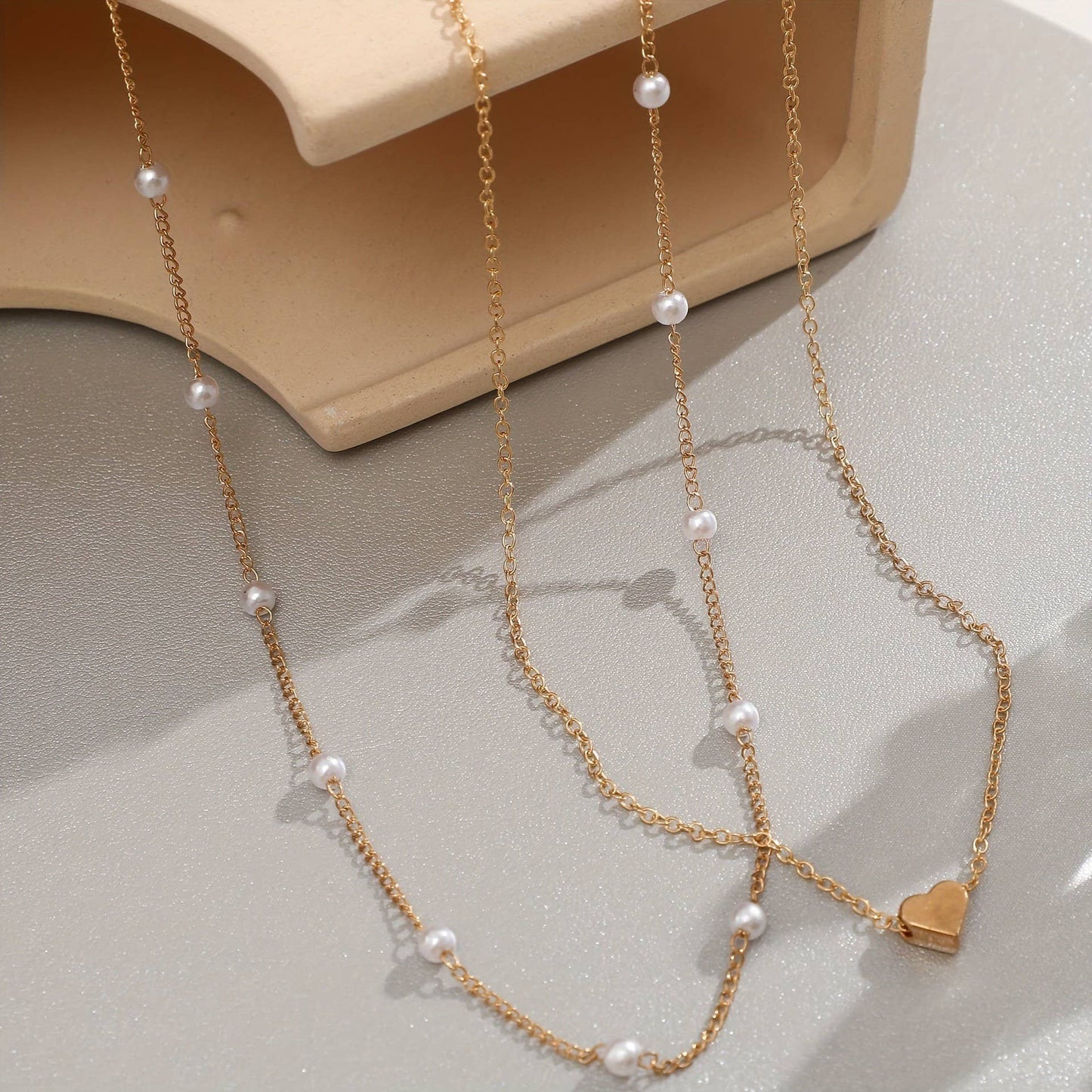Tilly Necklace