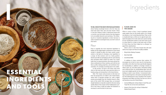 The Perfect Loaf Cookbook