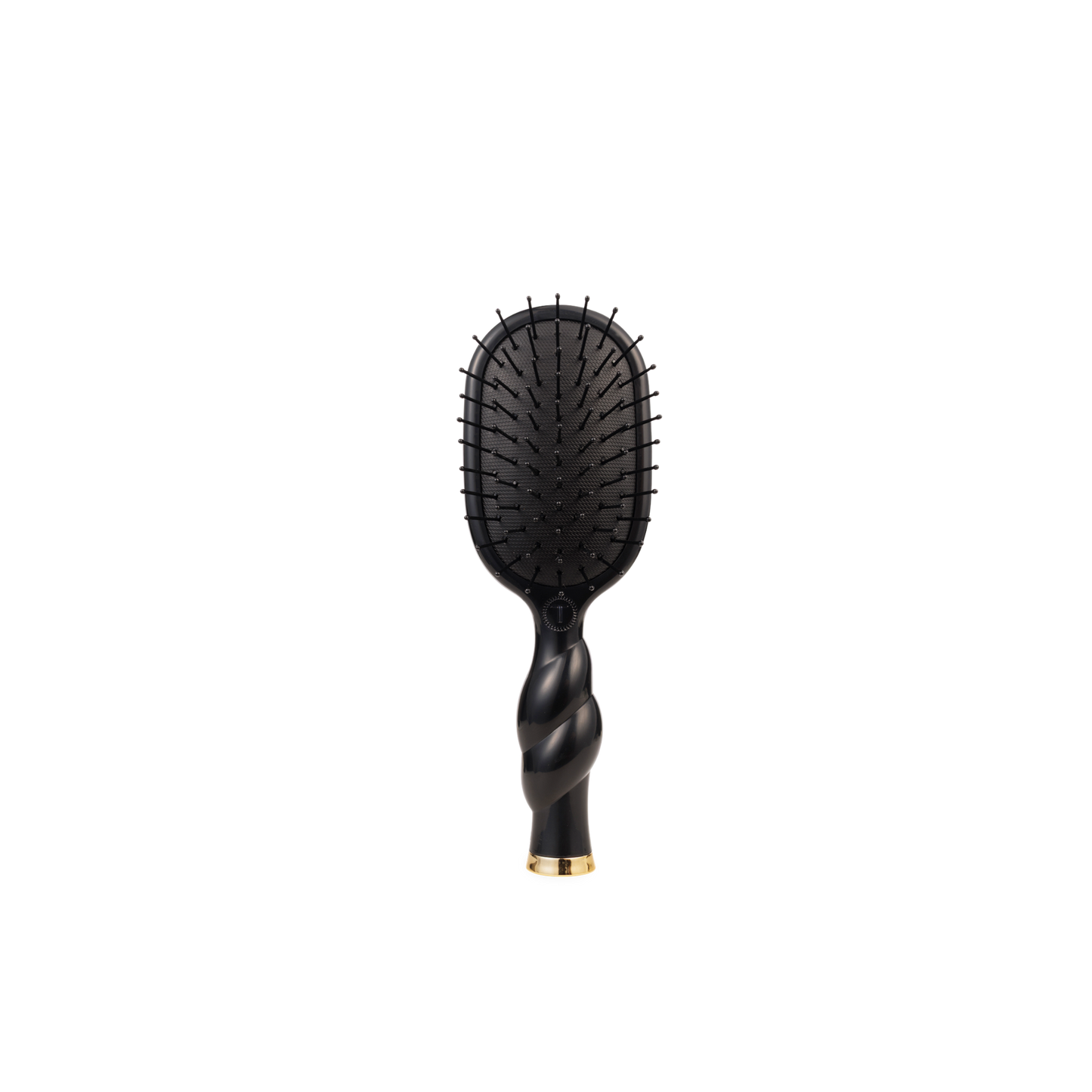 Mini Detangler Brush | Black