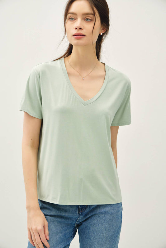 Rhodes Tee