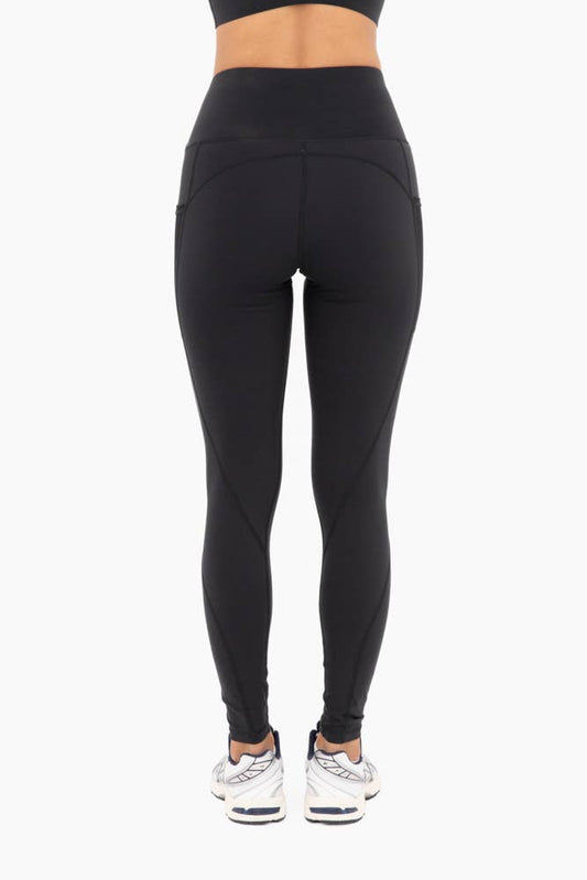 Winnie Highwaist Leggings