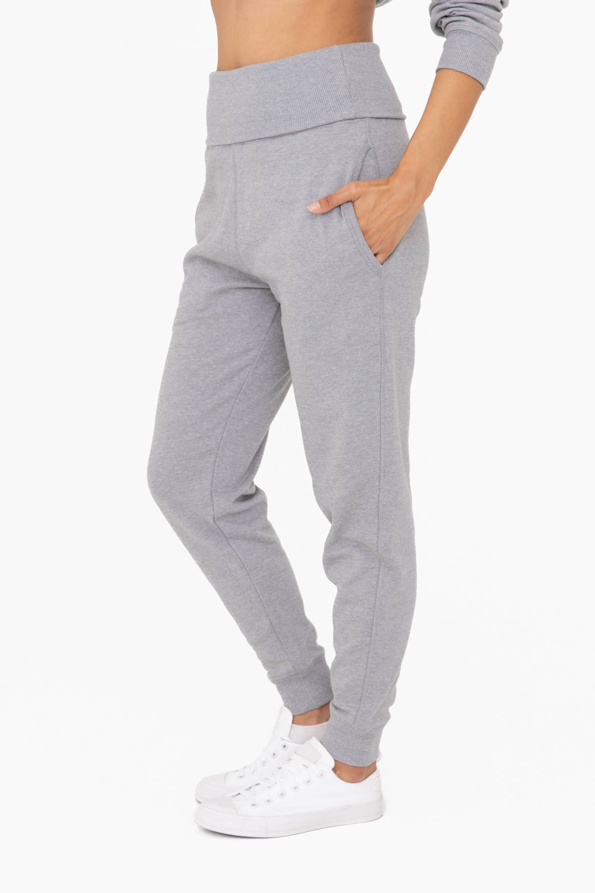 Hanna Joggers