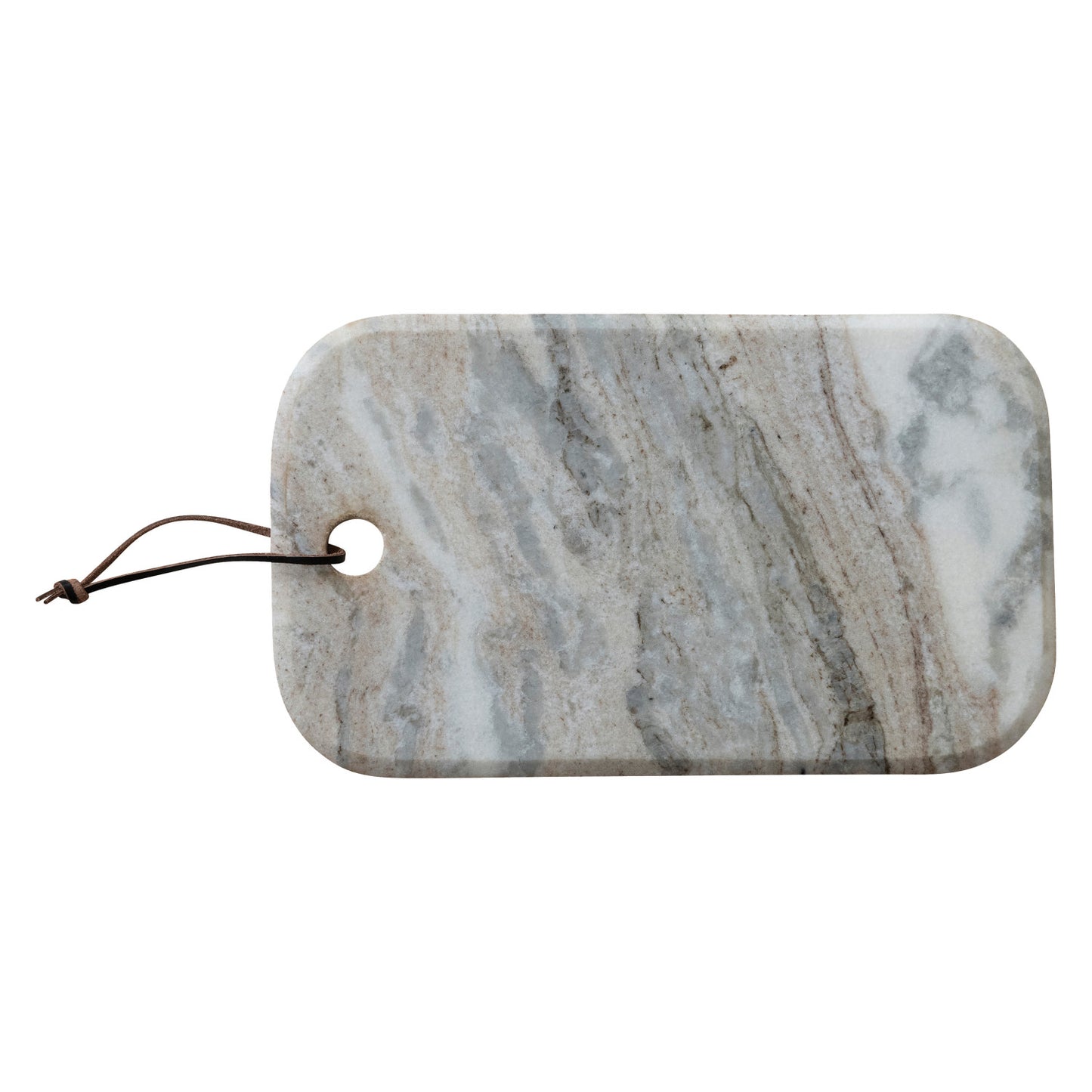 Gray Marble Board