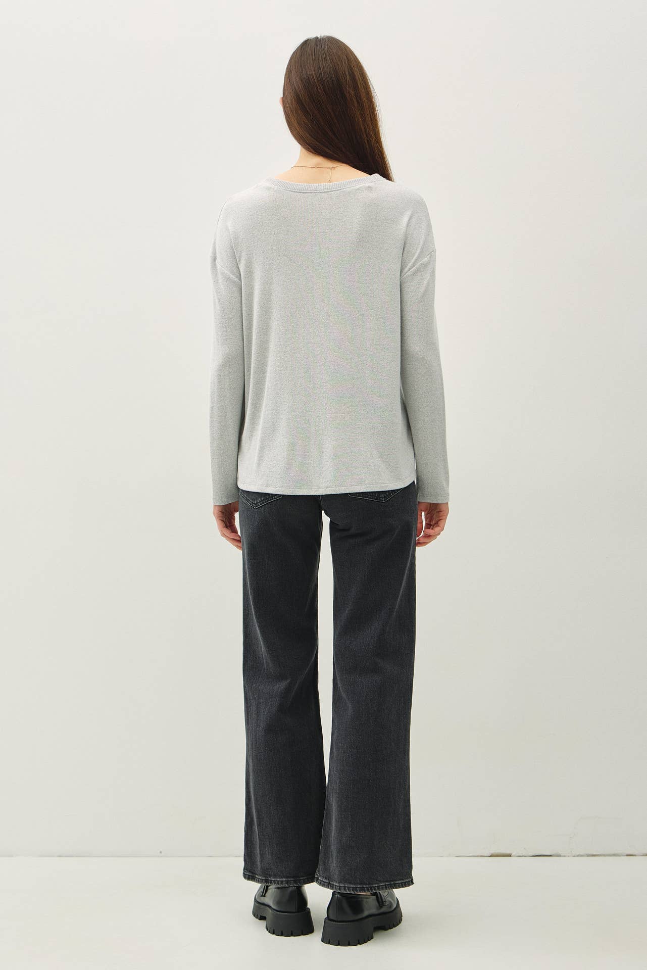 Benji Henley Top