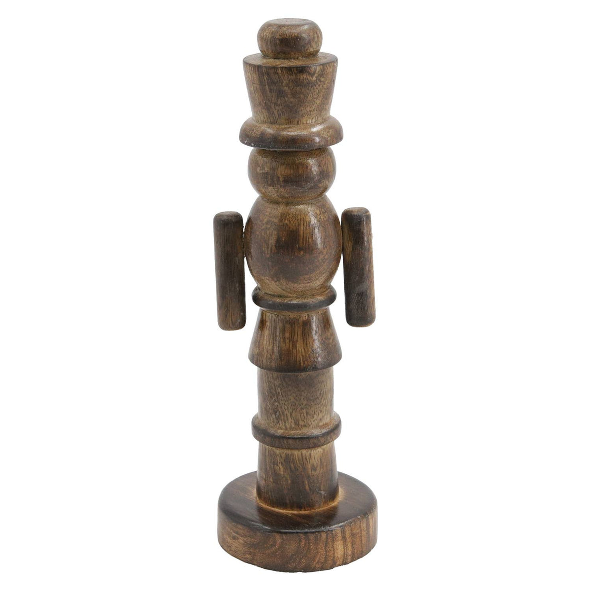 Mango Nutcracker