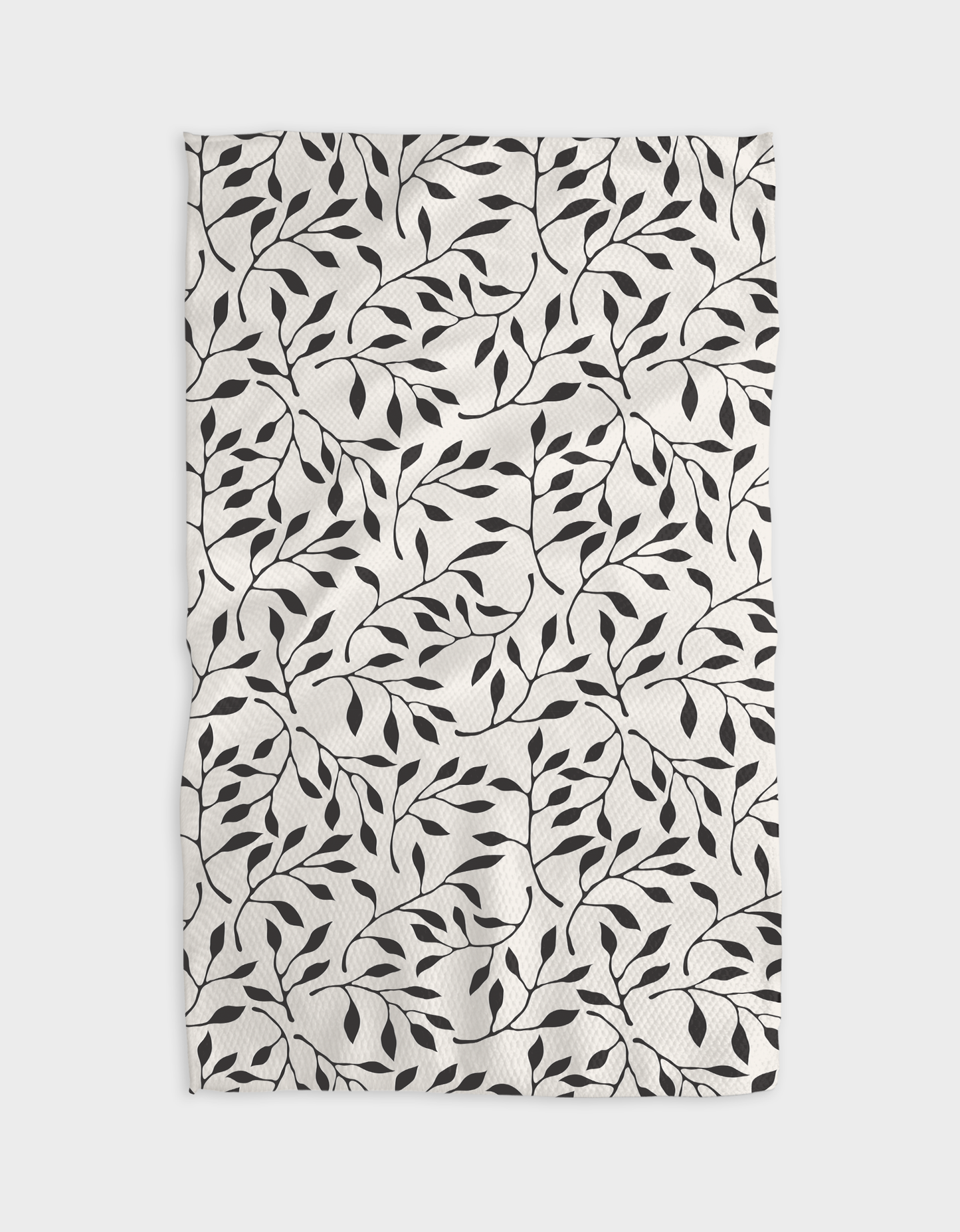 Geometry | Lay it Down Tea Towel