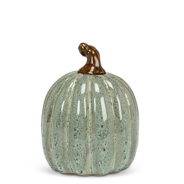 Sage Pumpkin