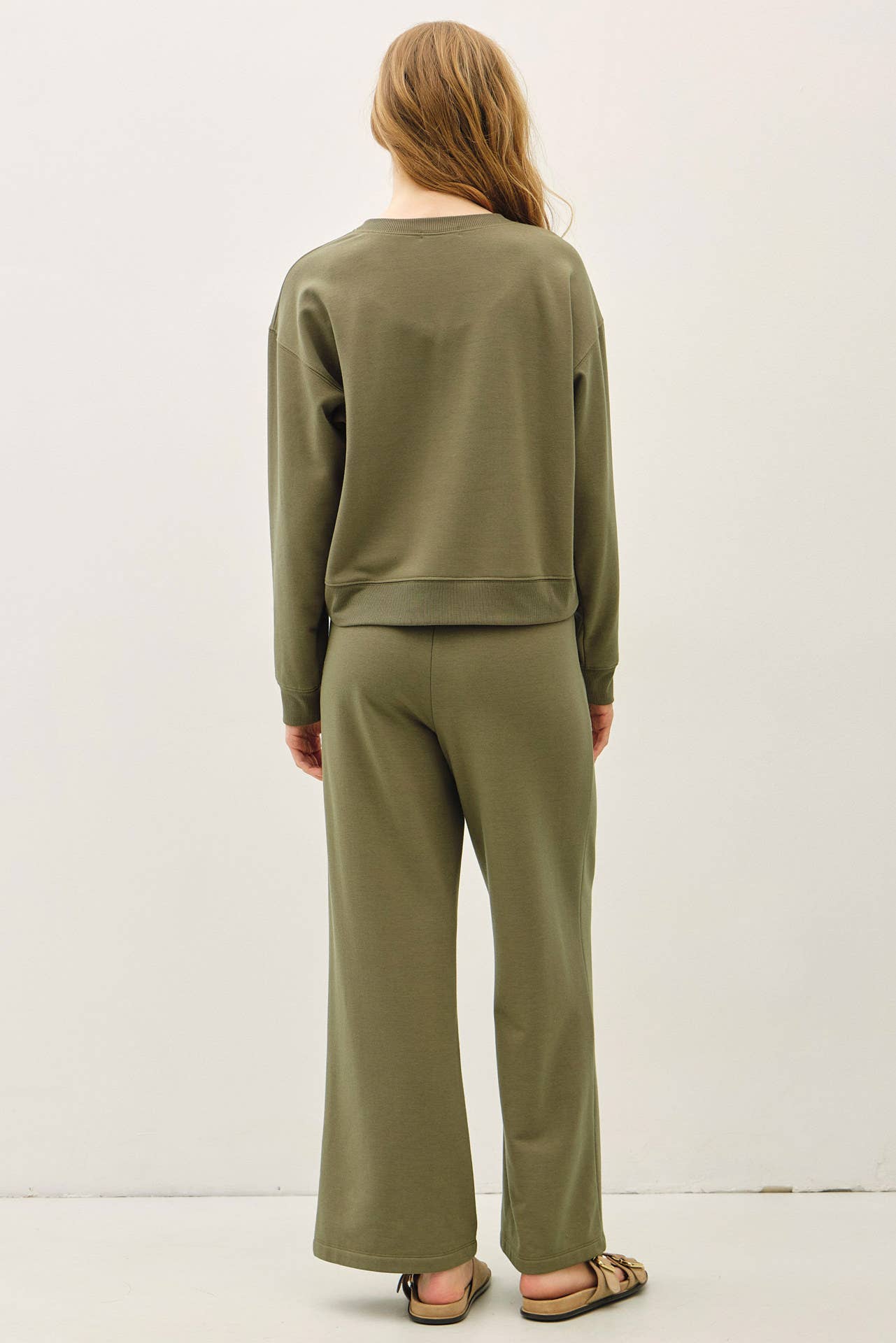 Ramey Sweatshirt