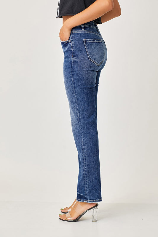Shelley Mid Rise Jeans