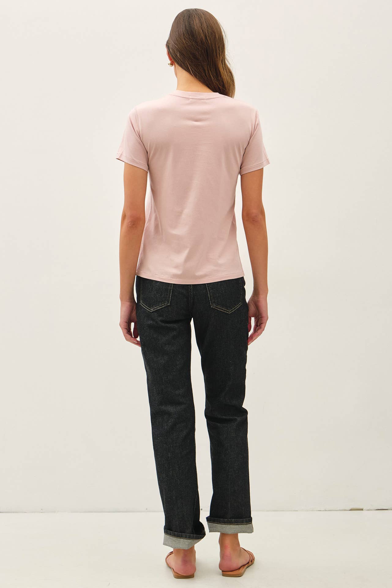 Maven Cotton Tee