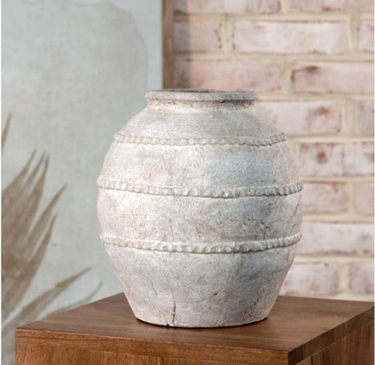 Antique Style Deco Vase