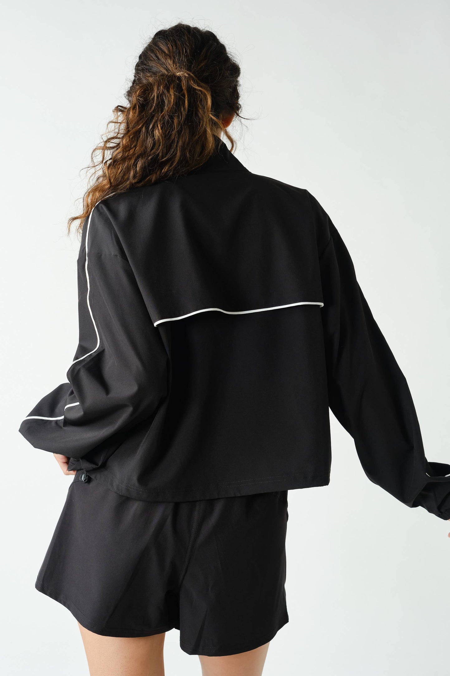 Flow Activewear Jacket