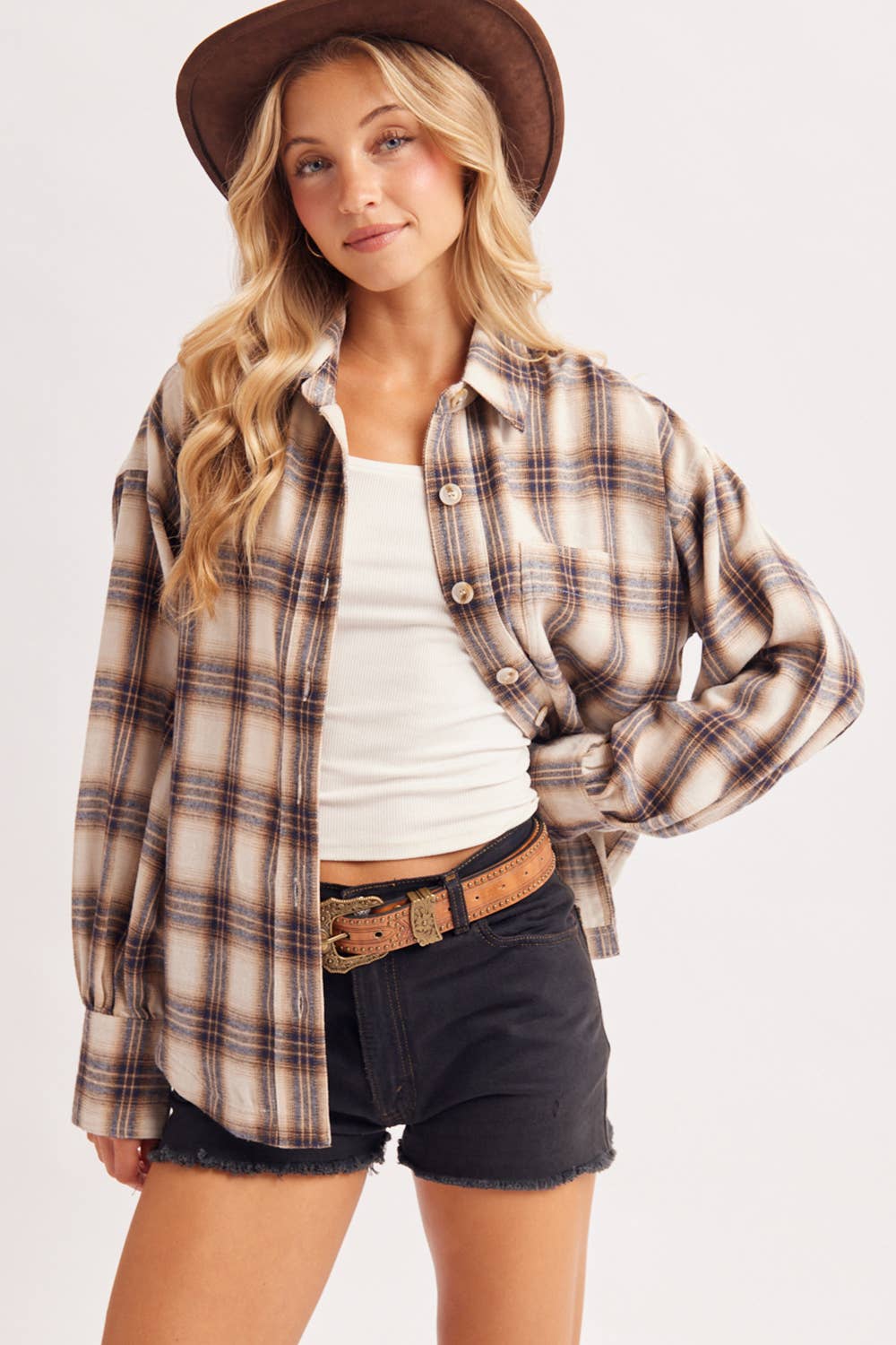 Kyla Flannel