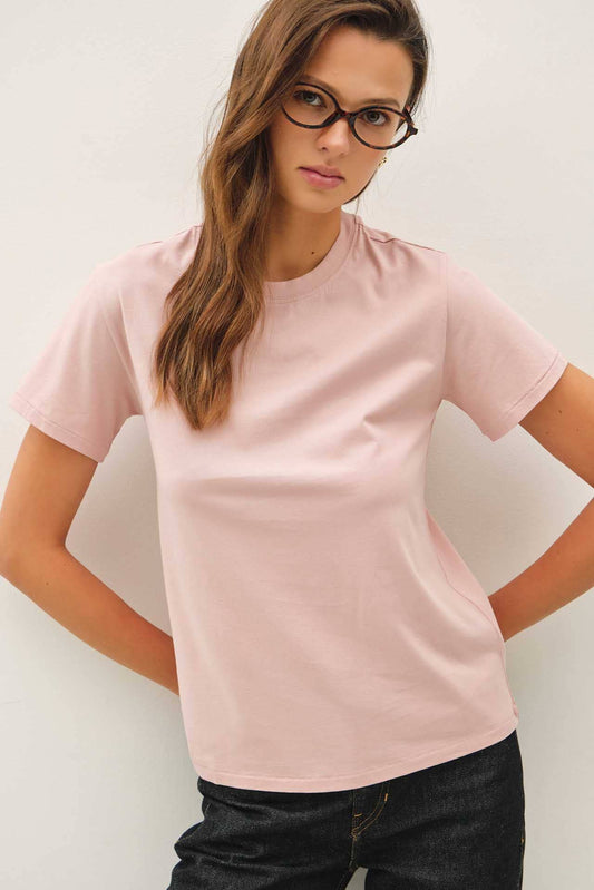 Maven Cotton Tee