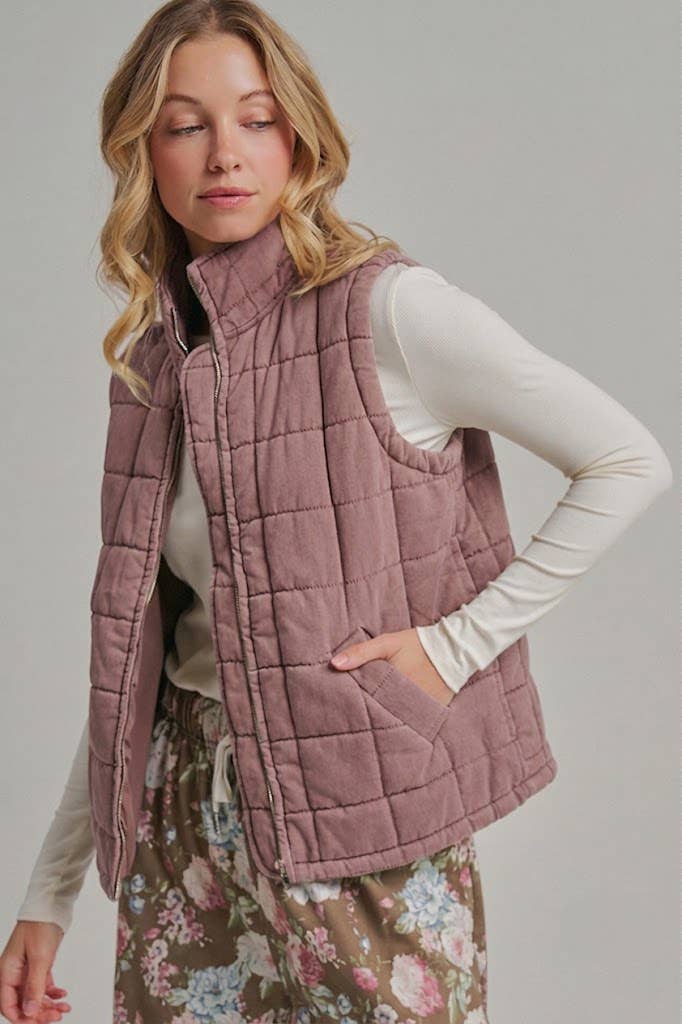 Frontier Vest