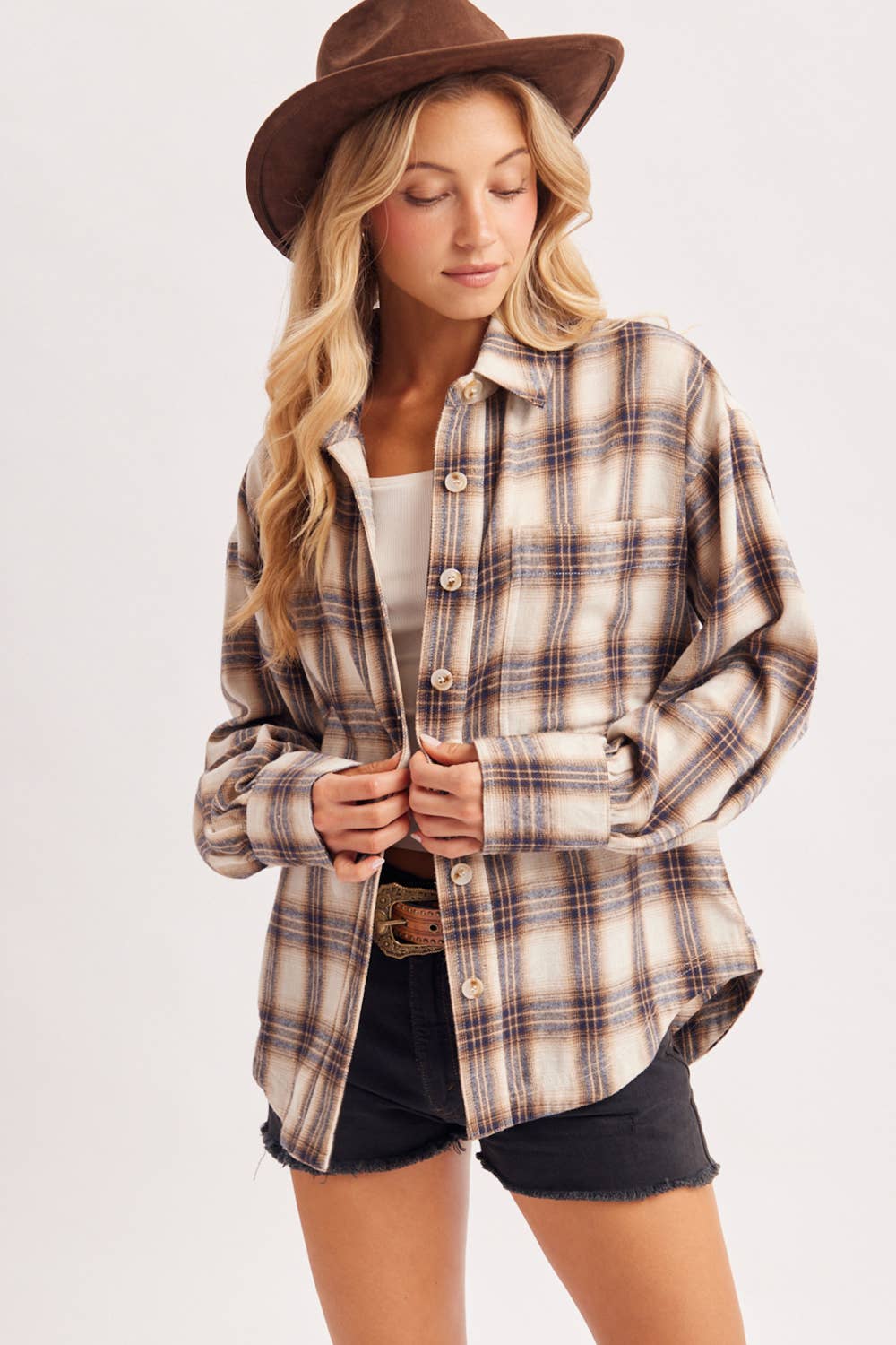 Kyla Flannel