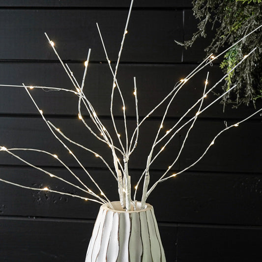 35" LED Branches