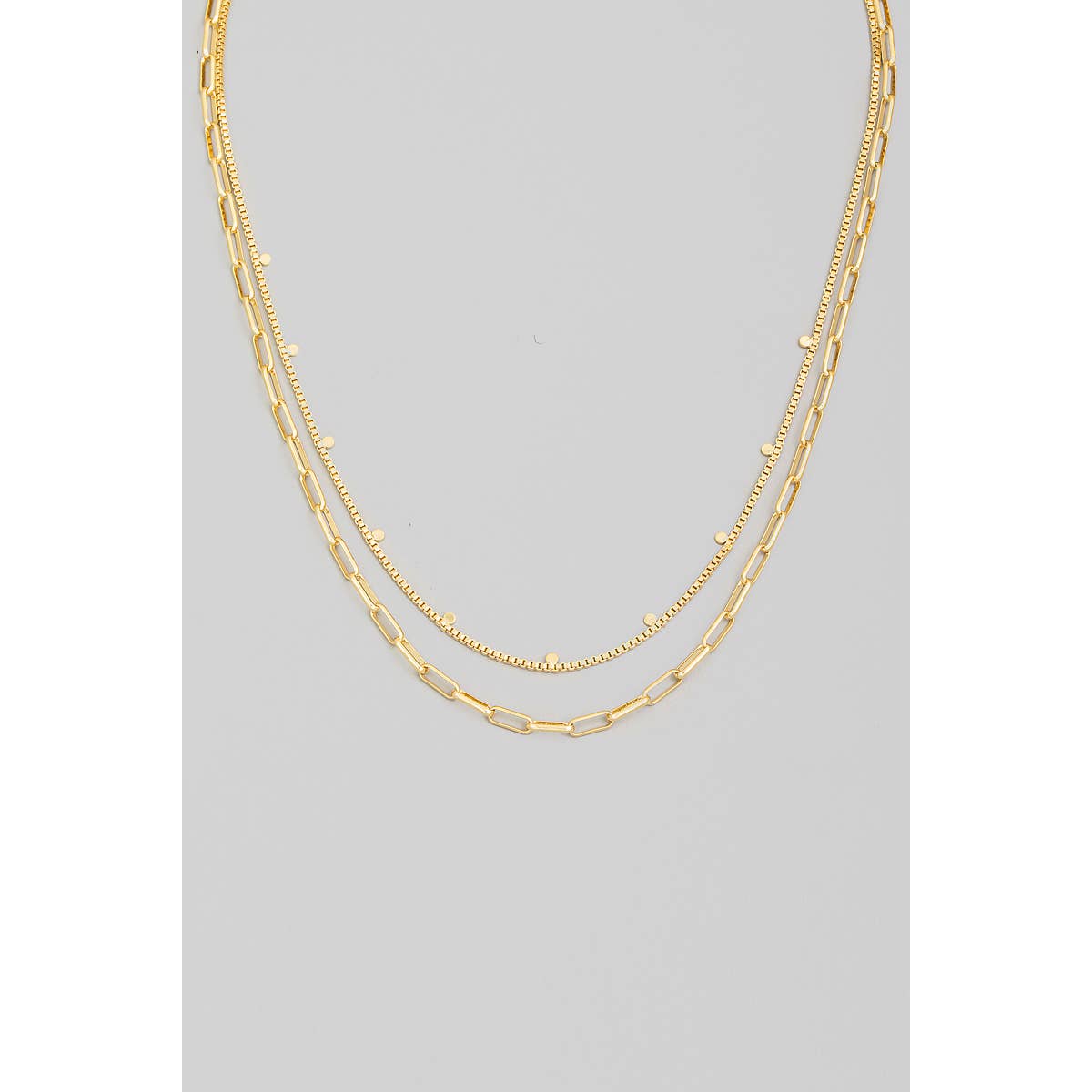 Marin Necklace