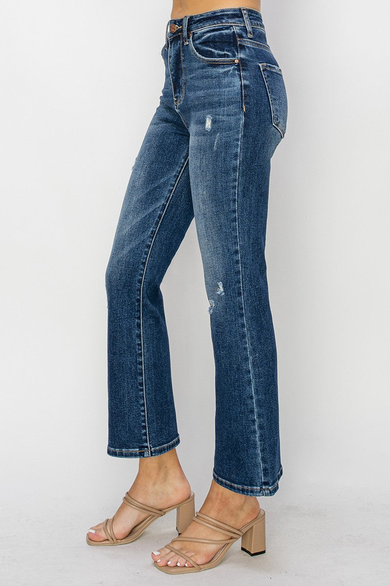 Simone Flare Jeans