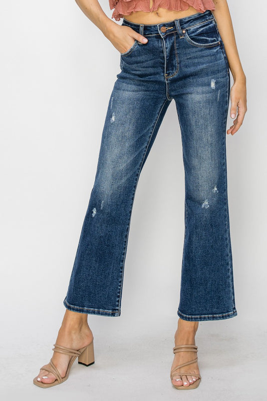 Simone Flare Jeans