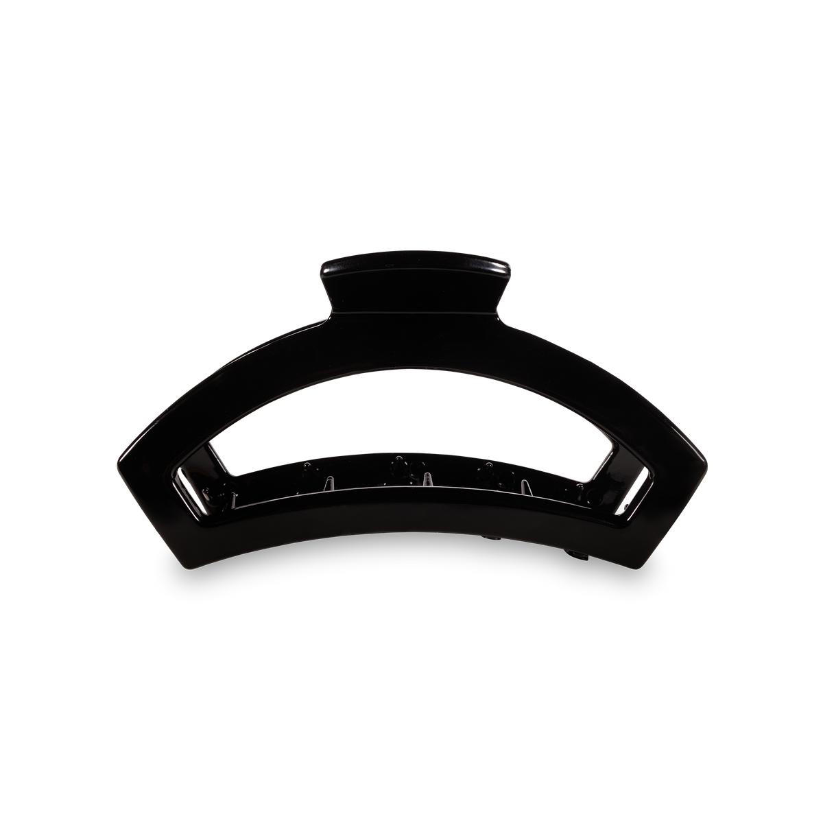Hair Clip | Medium | Black