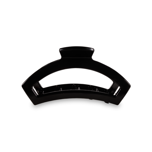 Hair Clip | Medium | Black