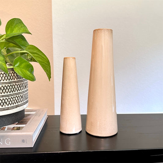 Artisan Vase
