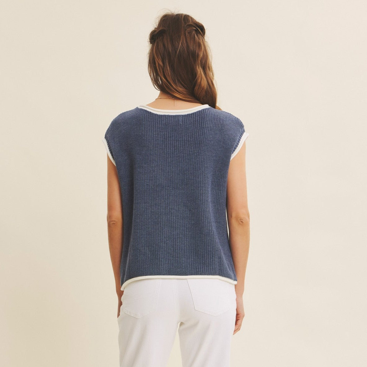 Haven Sweater Top
