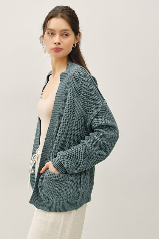 Tenile Cardigan