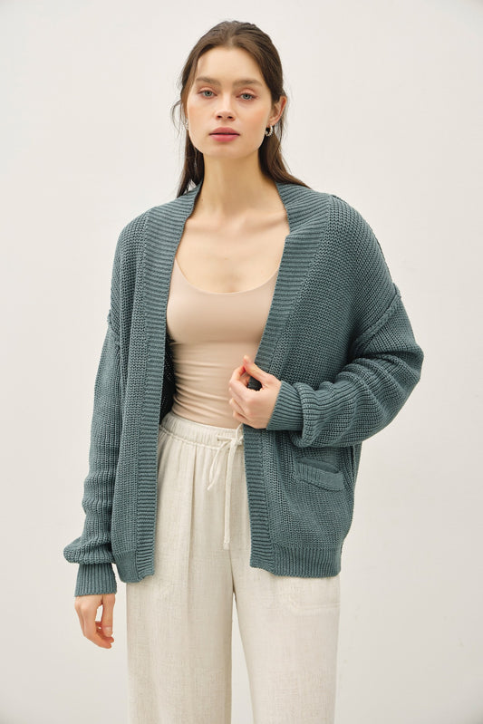 Tenile Cardigan