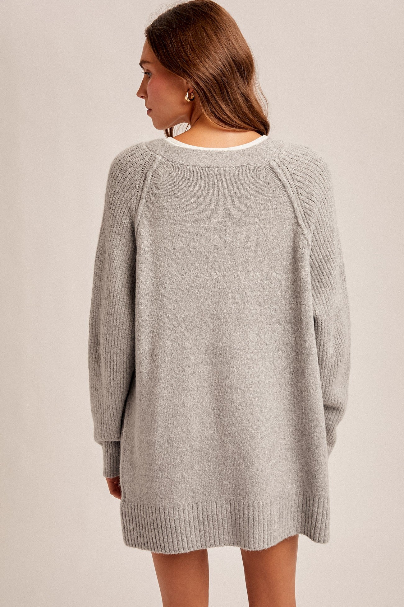 Marci Sweater Cardigan