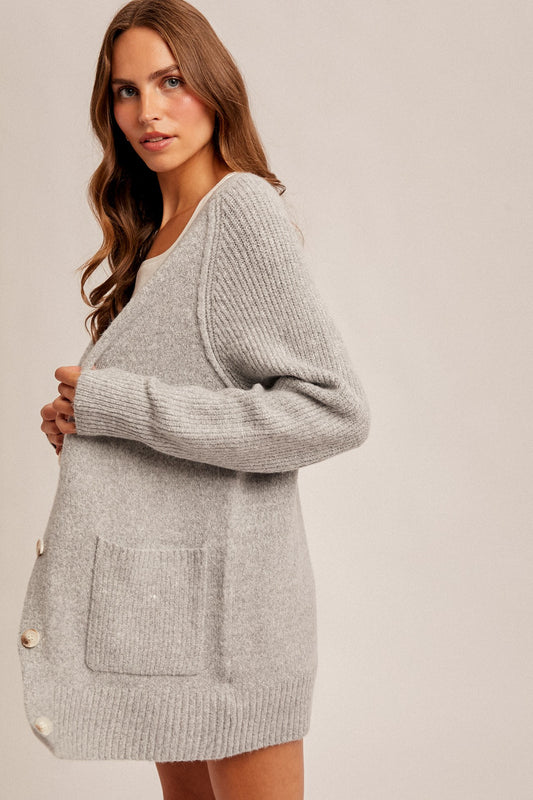 Marci Sweater Cardigan