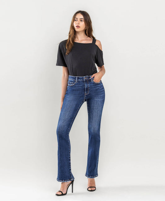 Cal Bootcut Jeans