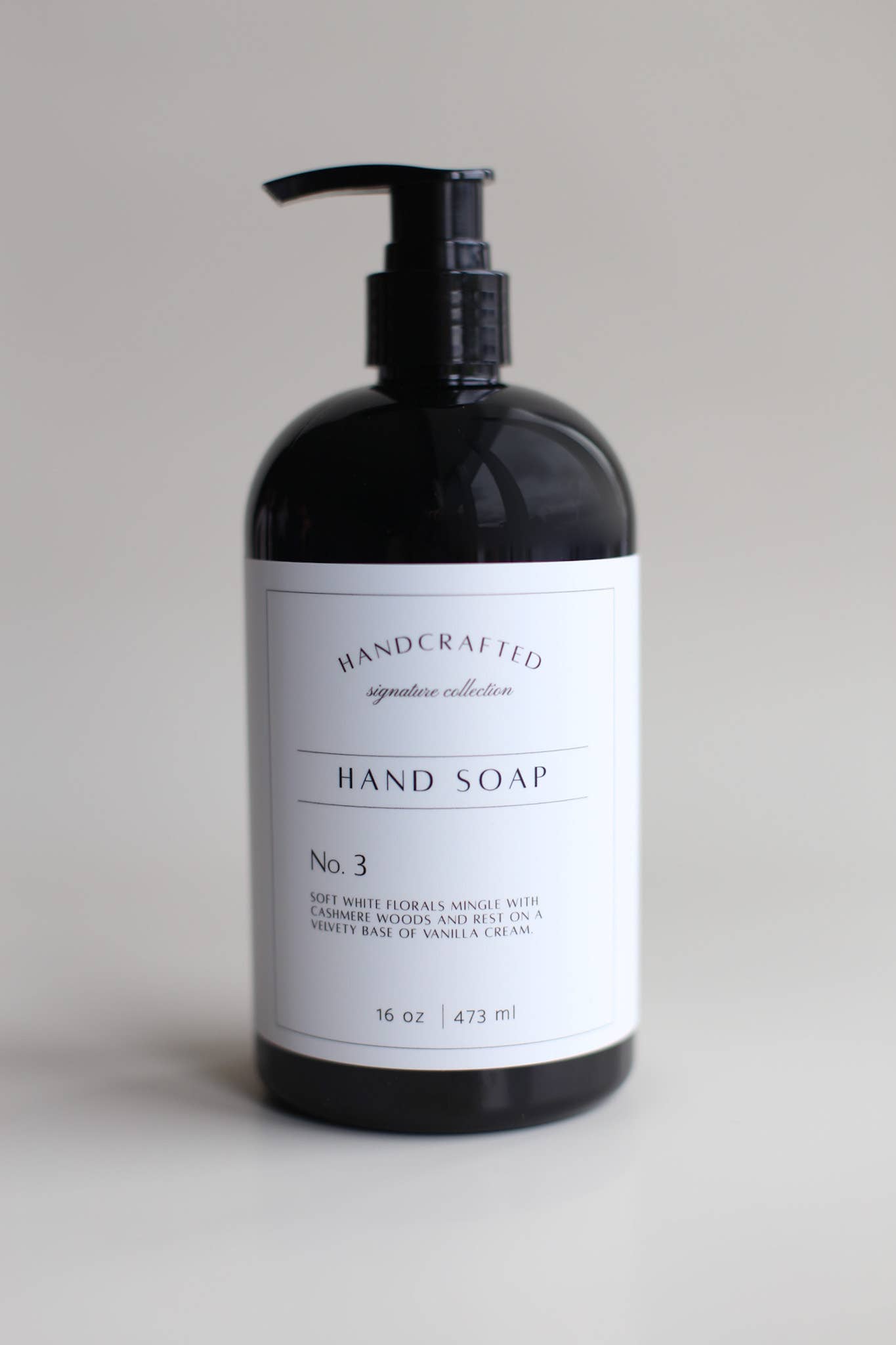 Signature Hand Soap