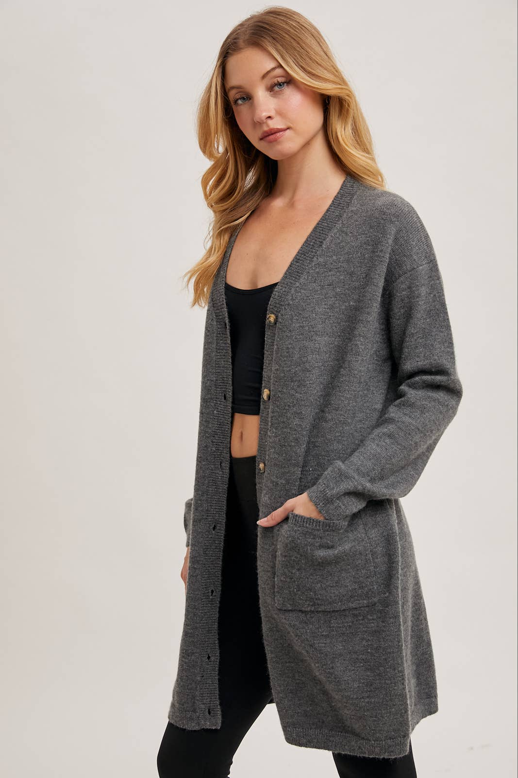 Alise Cardigan