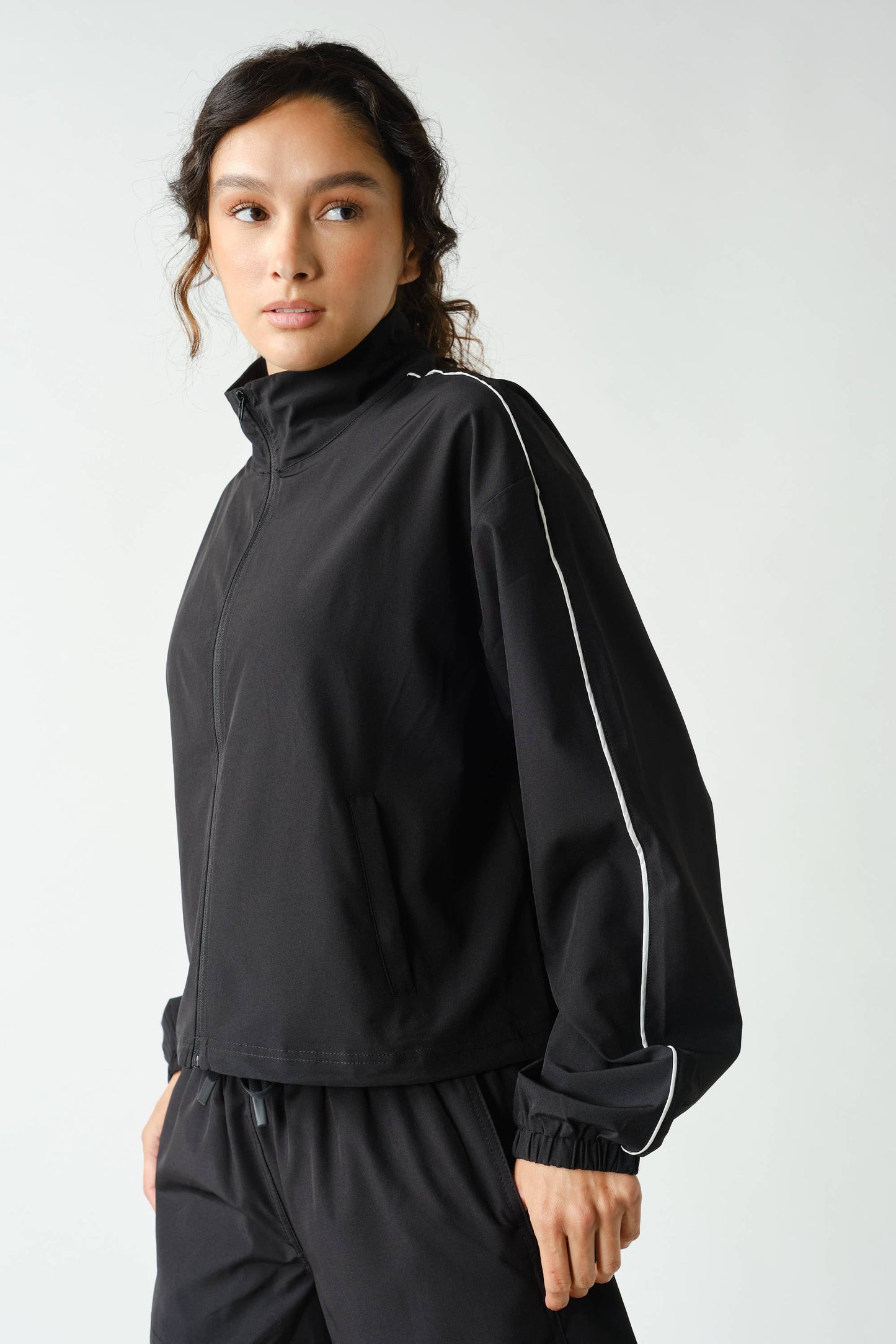 Flow Activewear Jacket