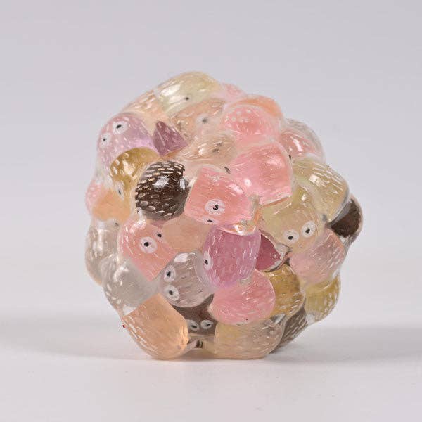 Crunch & Squish Candy Series Fidget