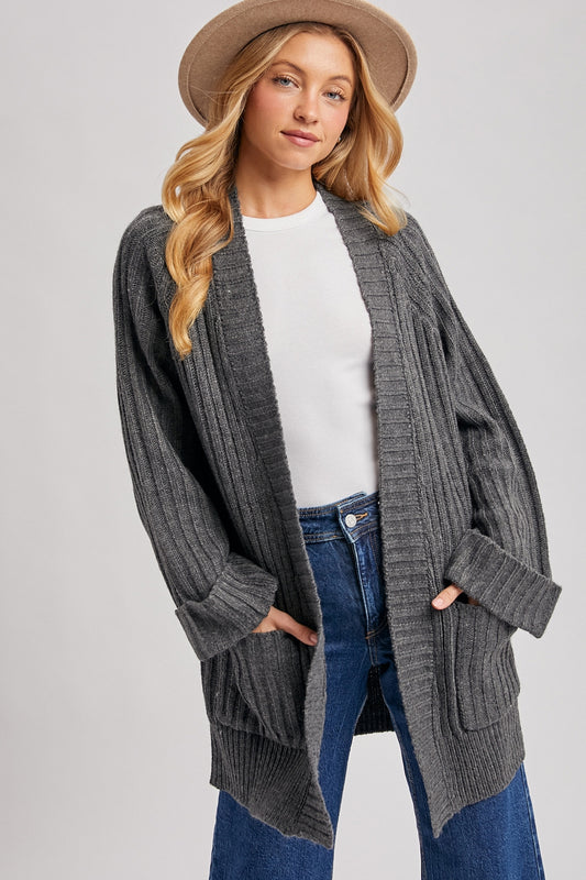 Loretta Cardigan