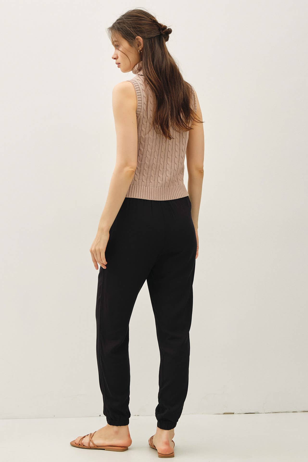 Demi Joggers