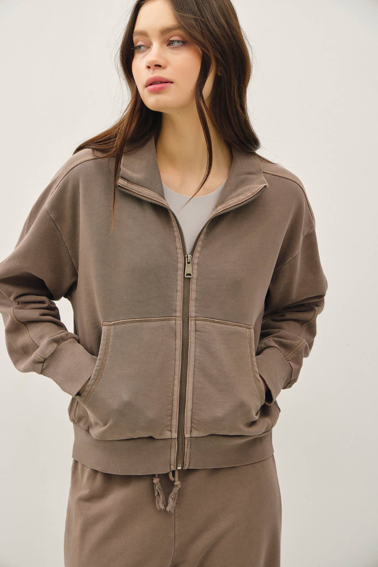 Kailey Sweatshirt
