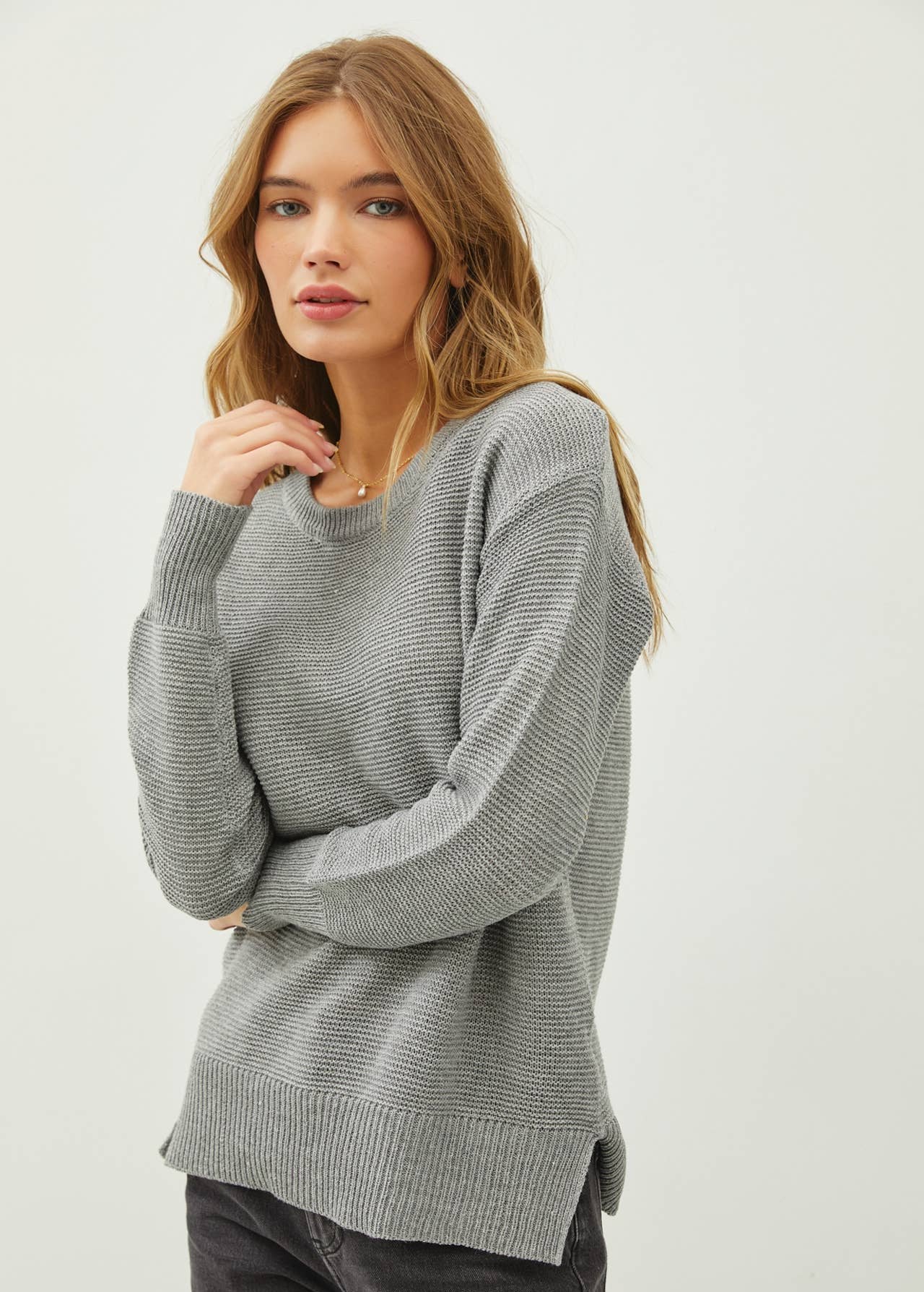 Celine Knit Sweater