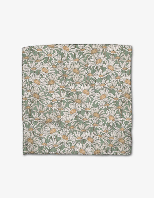 Geometry | Springtime Dishcloth Set