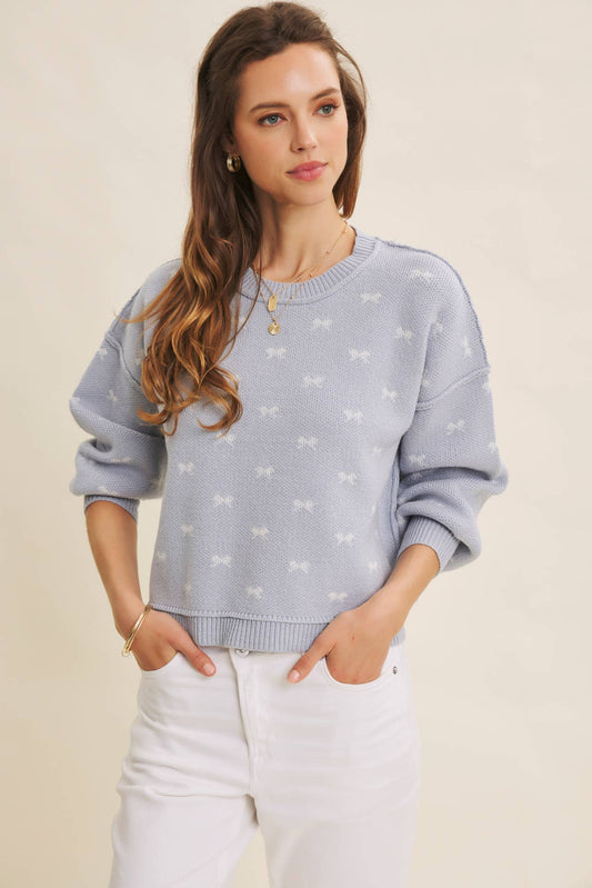 Lenore Sweater