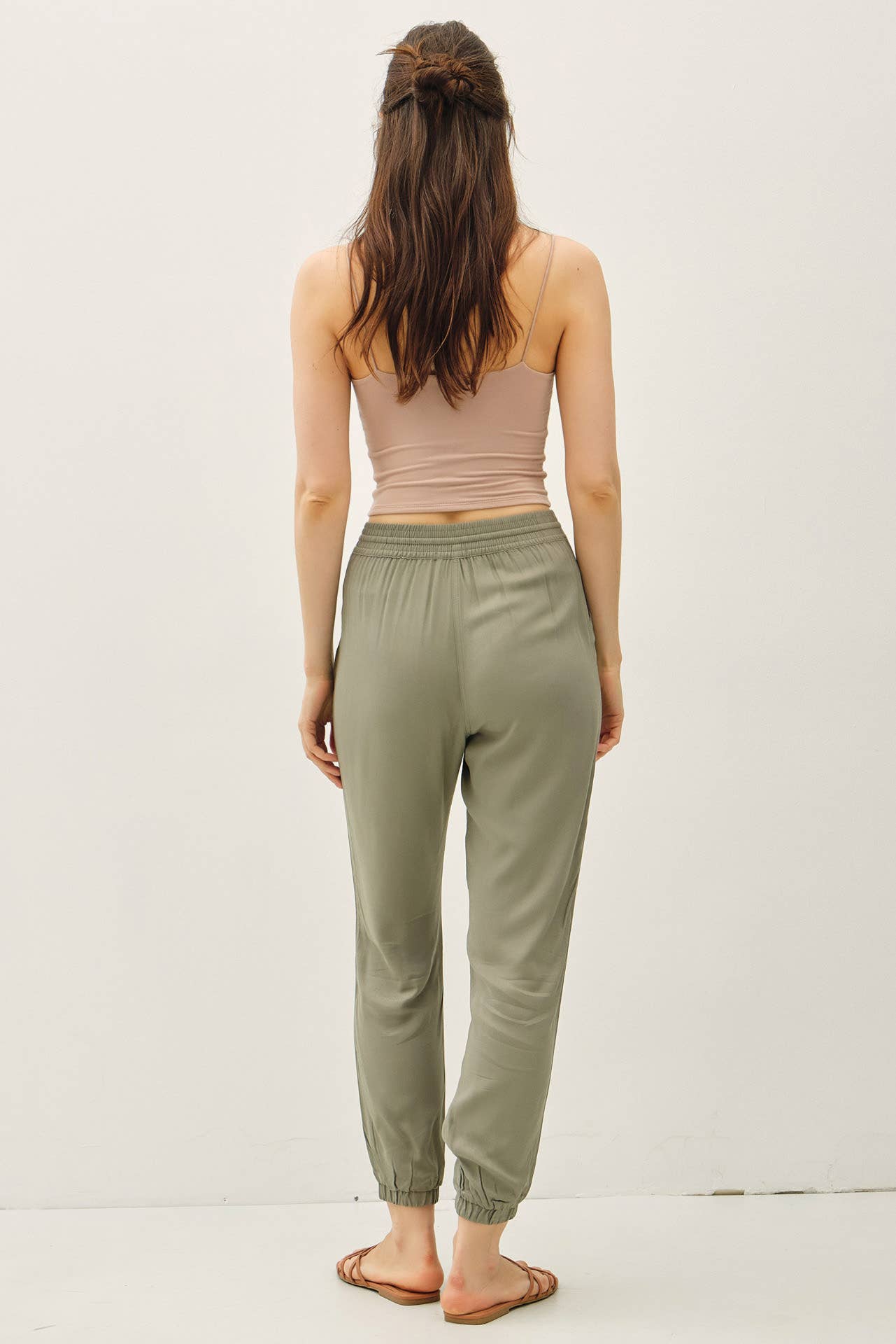 Demi Joggers