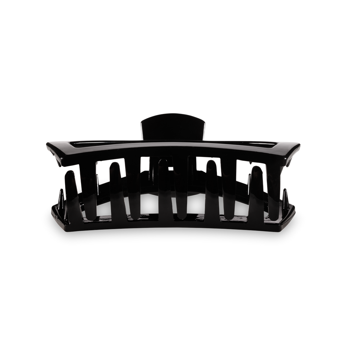 Hair Clip | Medium | Black