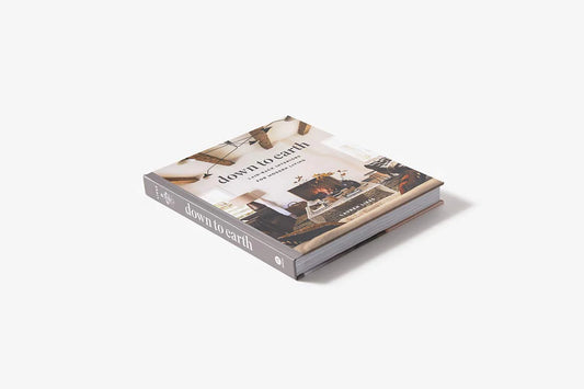 Down to Earth Coffee Table Book