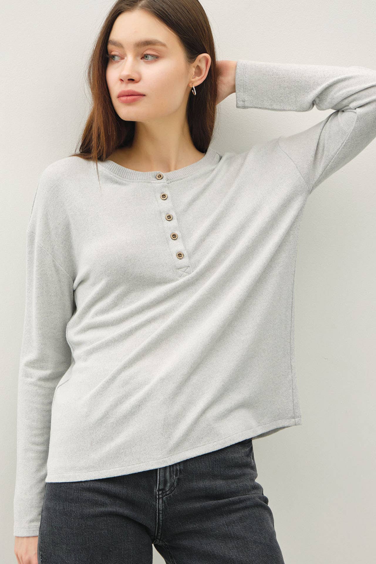 Benji Henley Top